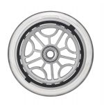 Roue 121 mm pour trottinette GLOBBER 