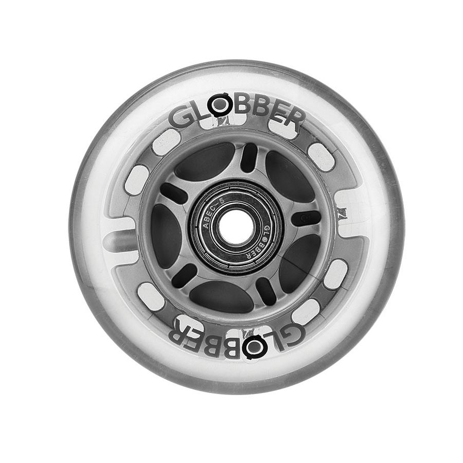 Roue 121 mm pour trottinette GLOBBER Roue 121 mm pour trottinette GLOBBER