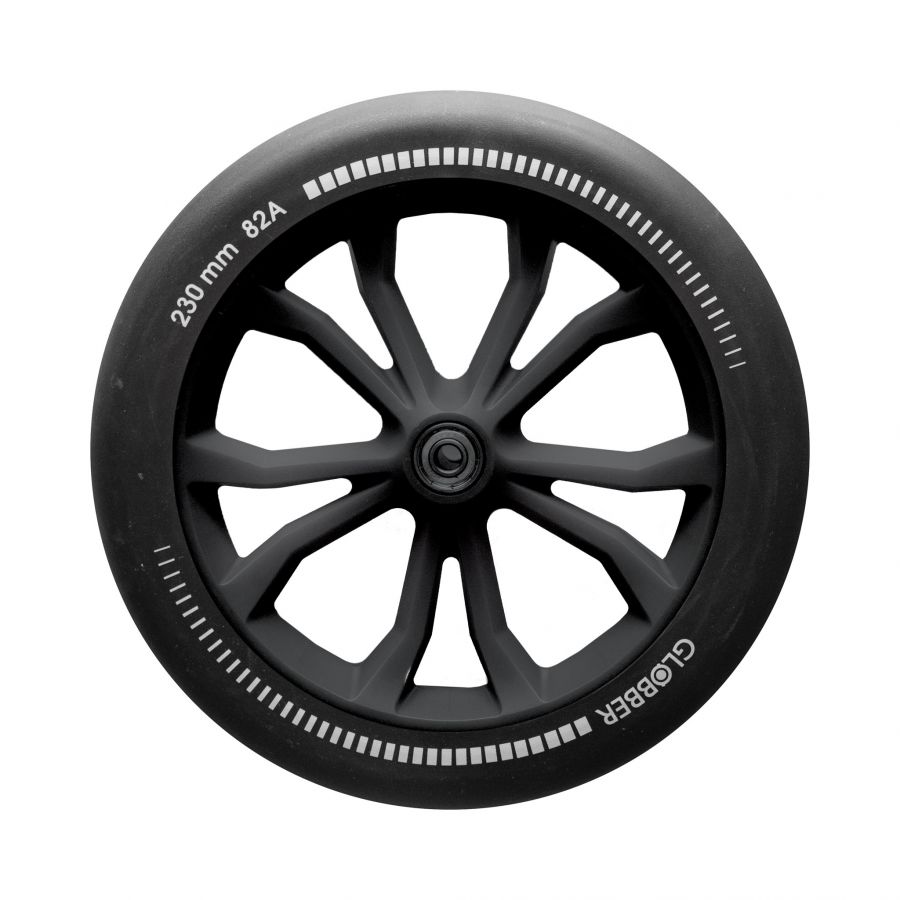1 roue 230 mm ONE NL 230 ULTIMATE 1 roue 230 mm ONE NL 230 ULTIMATE