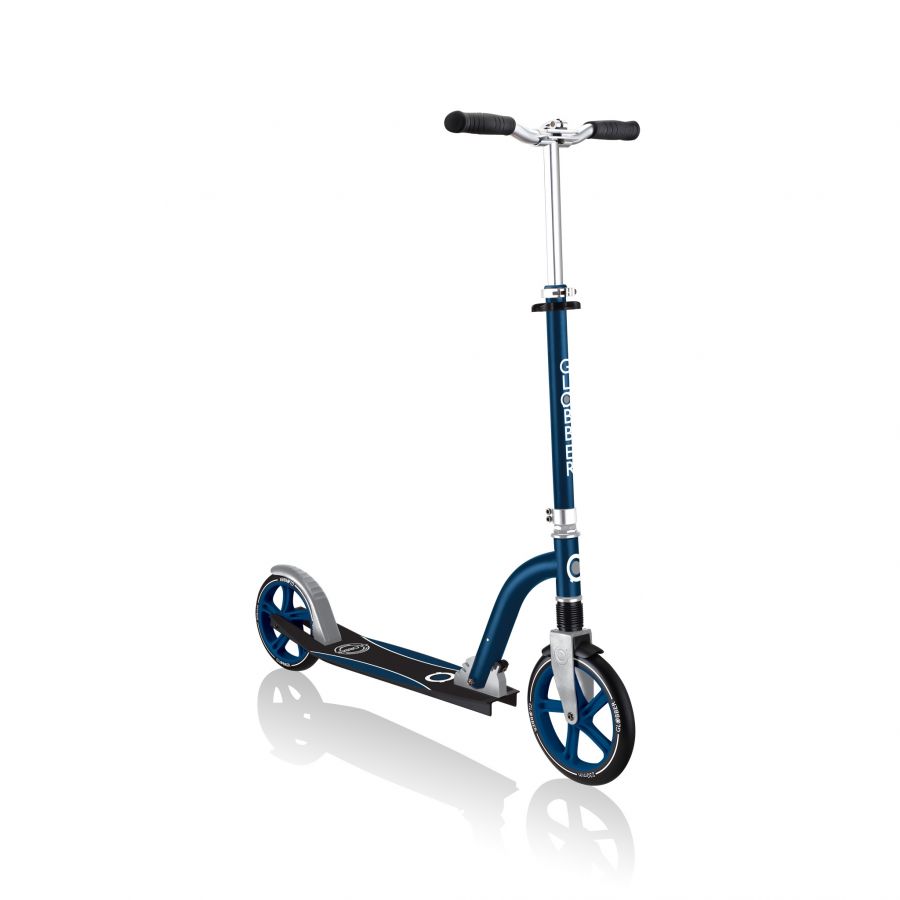 Trottinette 2 roues NL 230-205 DUO Trottinette 2 roues NL 230-205 DUO