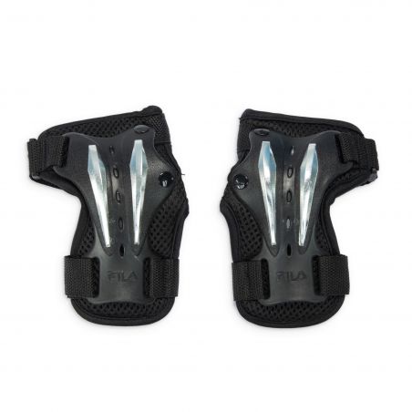 Set de protections trottinette Fila x globber 