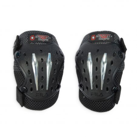 Set de protections trottinette Fila x globber 