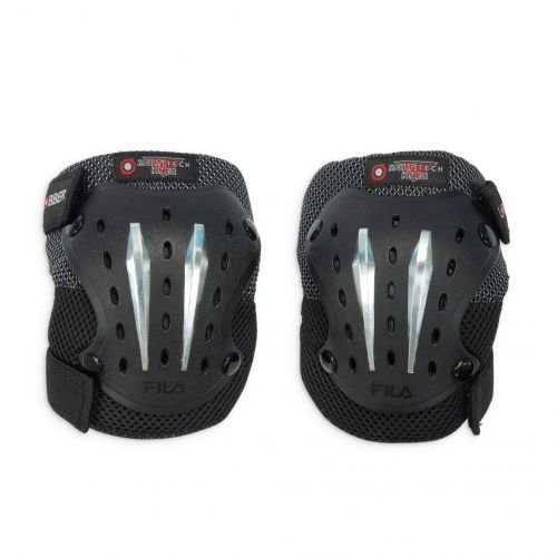 Set de protections trottinette Fila x globber 