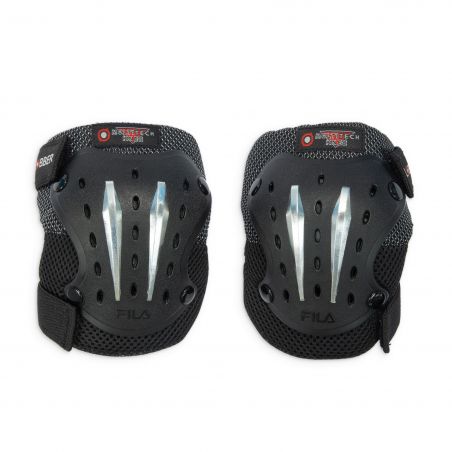 Set de protections trottinette Fila x globber 