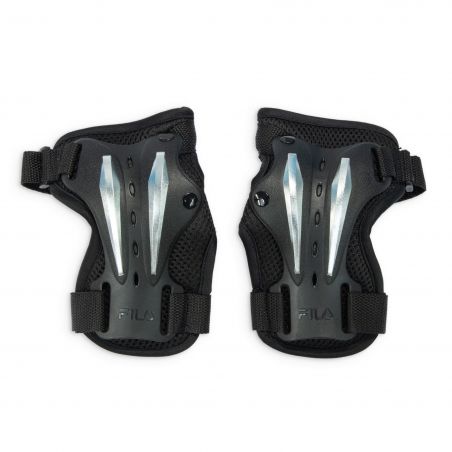 Set de protections trottinette Fila x globber 