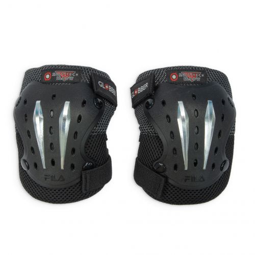 Set de protections trottinette Fila x globber 