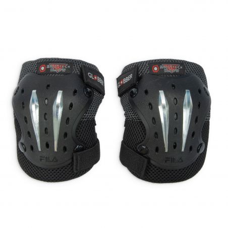 Set de protections trottinette Fila x globber 