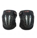 Set de protections trottinette Fila x globber 