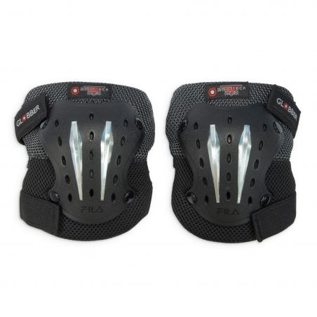 Set de protections trottinette Fila x globber 