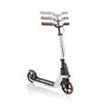Trottinette ONE K 180 PISTON VINTAGE DELUXE - guidon réglable