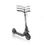 Trottinette ONE K 200 PISTON VINTAGE DELUXE - guidon réglable