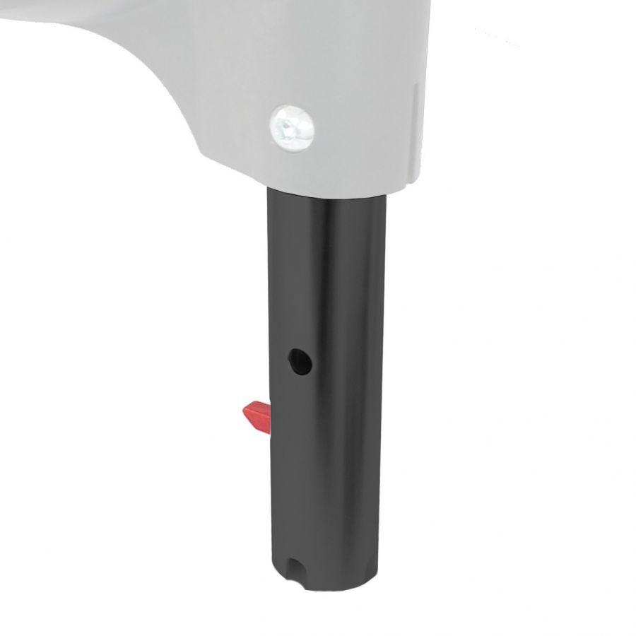 Tube de siège avec embout pour GO UP FOLDABLE et GO UP FOLDABLE + Tube de siège avec embout pour GO UP FOLDABLE et GO UP FOLDABLE +