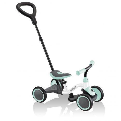 PORTEUR LEARNING BIKE 3EN1