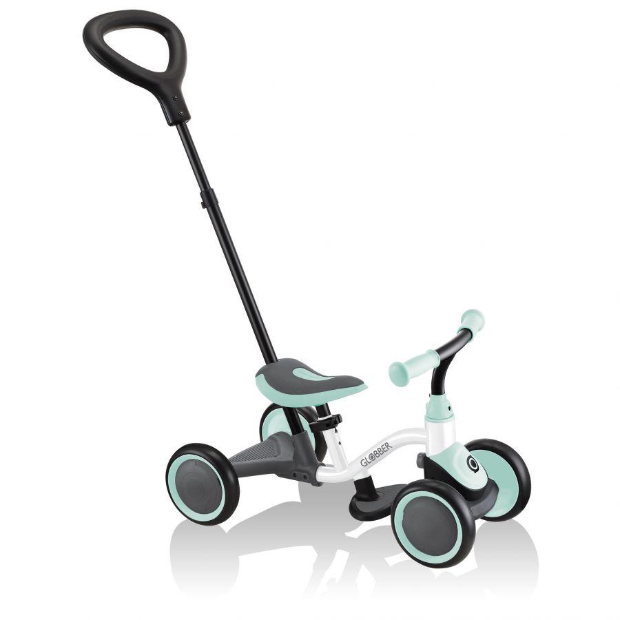 PORTEUR LEARNING BIKE 3EN1 PORTEUR LEARNING BIKE 3EN1