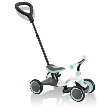 PORTEUR LEARNING BIKE 3EN1