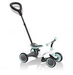 PORTEUR LEARNING BIKE 3EN1
