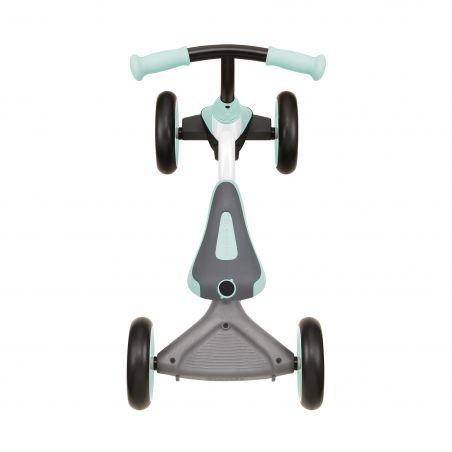 PORTEUR LEARNING BIKE 3EN1