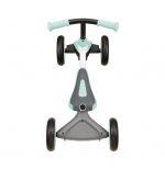 PORTEUR LEARNING BIKE 3EN1