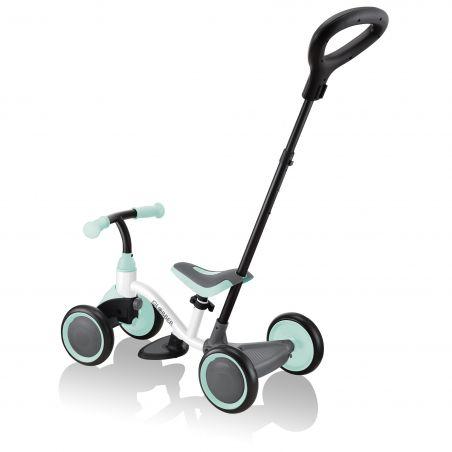 PORTEUR LEARNING BIKE 3EN1
