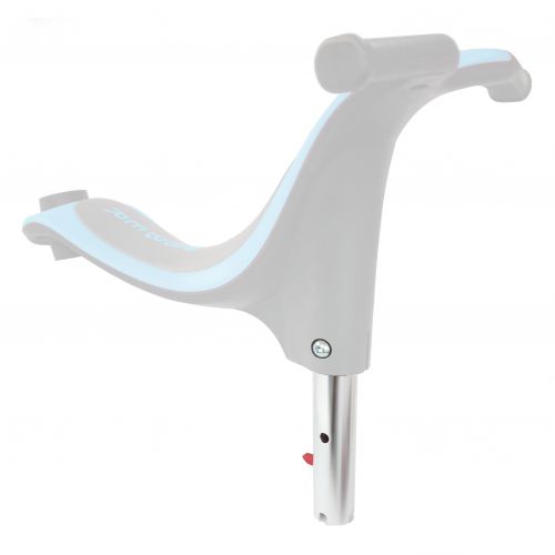 Tube de siège trottinette EVO 4en1