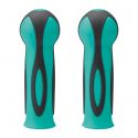 Lot de 2 poignées trottinette GO•UP DELUXE / GO•UP DELUXE PLAY LIGHTS