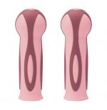 Lot de 2 poignées trottinette GO•UP DELUXE / GO•UP DELUXE PLAY LIGHTS