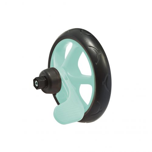 Roue arrière droite avec frein tricycle EXPLORER 4EN1 évolutif