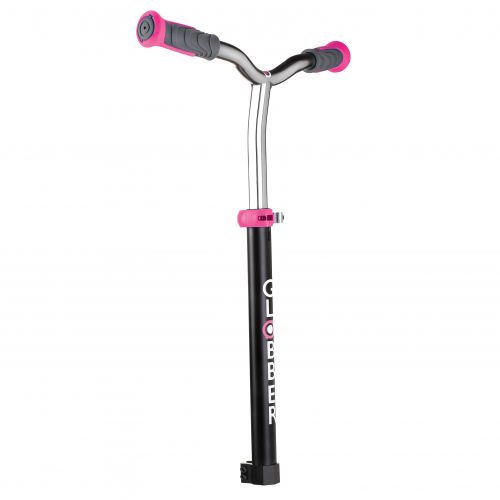 Guidon T-bar 4 hauteurs trottinette FLOW FOLDABLE 125