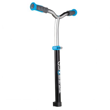 Guidon T-bar 4 hauteurs trottinette FLOW FOLDABLE 125