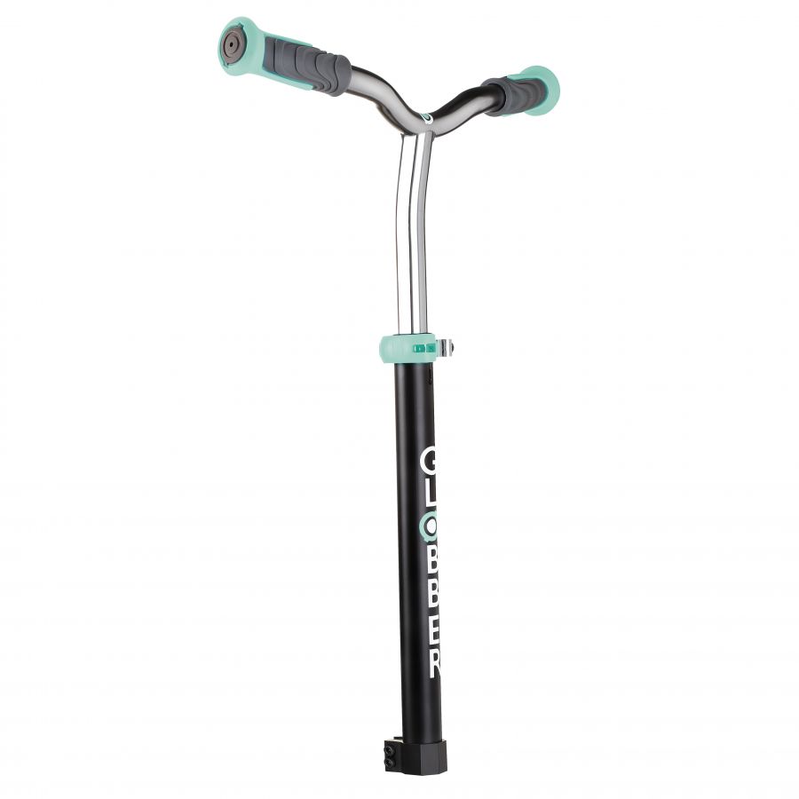 Guidon T-bar 4 hauteurs trottinette FLOW FOLDABLE 125