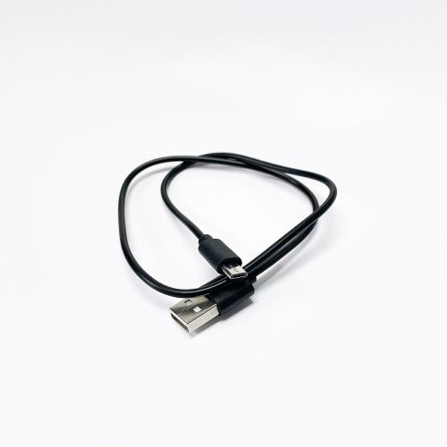 Chargeur micro-USB pour module sonore et lumineux trottinette GO•UP DELUXE PLAY LIGHTS