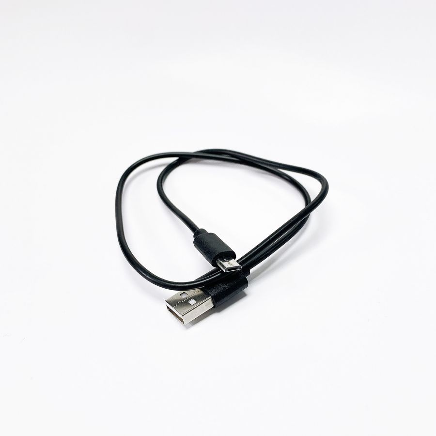 Chargeur micro-USB pour module sonore et lumineux trottinette GO•UP DELUXE PLAY LIGHTS Chargeur micro-USB pour module sonore et lumineux trottinette GO•UP DELUXE PLAY LIGHTS