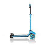 Trottinette électrique 3 roues E-MOTION 4 PLUS 