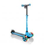 •Trottinette électrique 3 roues E-MOTION 4 PLUS 
