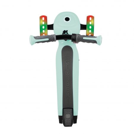 Trottinette électrique 3 roues E-MOTION 4 PLUS 