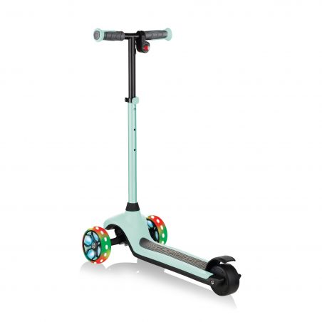 Trottinette électrique 3 roues E-MOTION 4 PLUS 