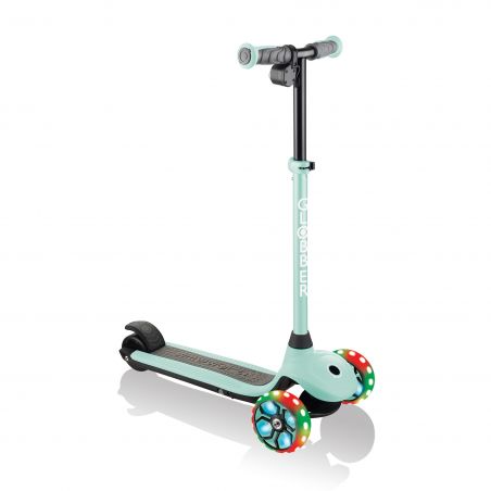 Trottinette électrique 3 roues E-MOTION 4 PLUS 