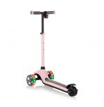 Trottinette électrique 3 roues E-MOTION 4 PLUS 