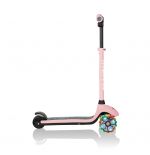 Trottinette électrique 3 roues E-MOTION 4 PLUS 