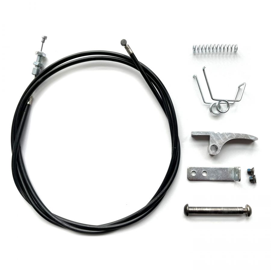 Set kit de frein pour trottinette 2 roues ONE NL 205
