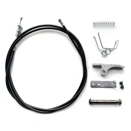 Globber - kit de frein pour trottinette 2 roues ONE NL 205