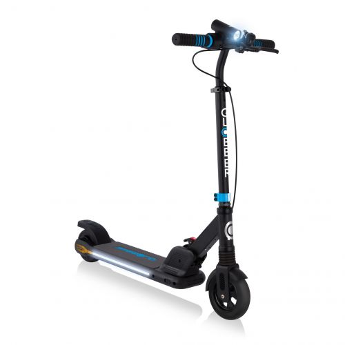 Trottinette électrique 2 roues E-MOTION 14 