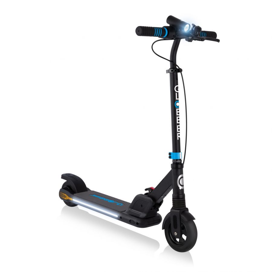 Trottinette électrique 2 roues E-MOTION 14 Trottinette électrique 2 roues E-MOTION 14