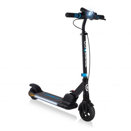 Trottinette électrique 2 roues E-MOTION 14 