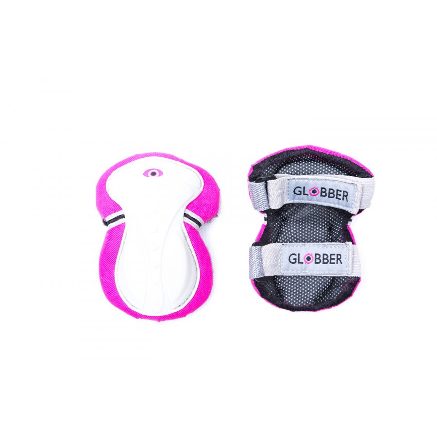 Set de 3 protections trottinette Globber Set de 3 protections trottinette Globber