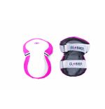 Set de 3 protections trottinette Globber 