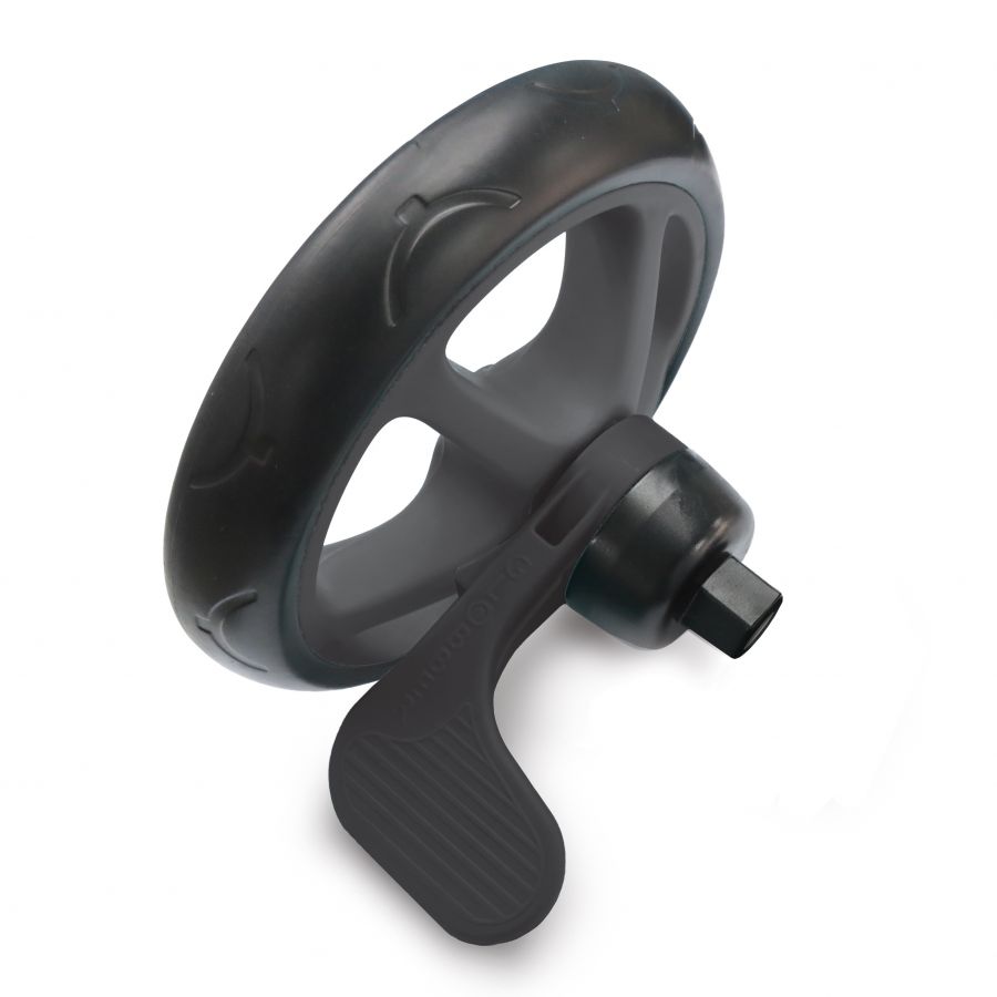 Roue pour tricycle explorer