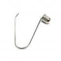 Clip de réglage pour guidon de trottinette Globber