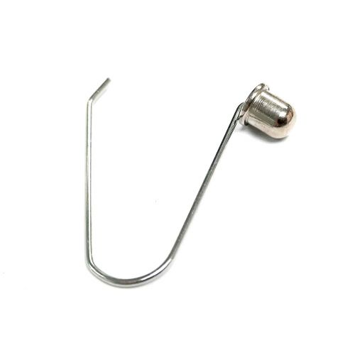 Clip de réglage pour guidon de trottinette Globber