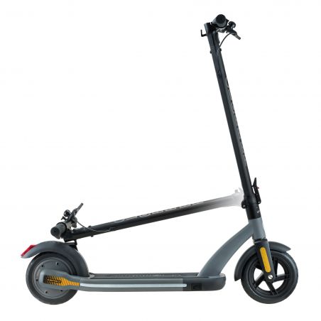 Trottinette électrique 2 roues E-MOTION 27 Globber 
